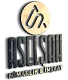 Aselşah Mimarlık logosu