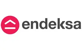 ENDEKSA logosu